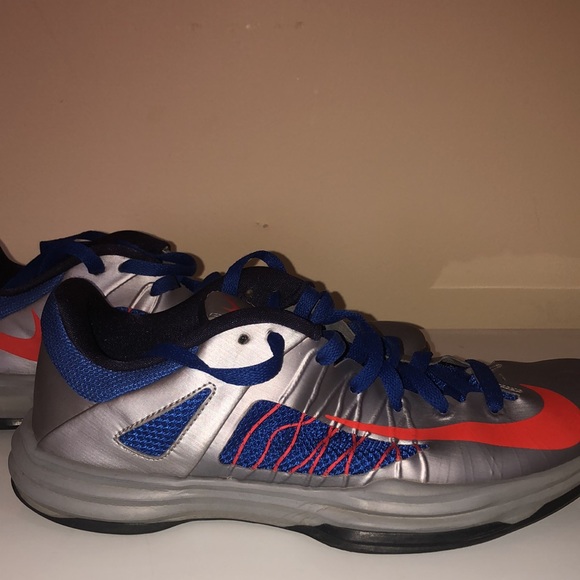 Nike HyperDunk. Men Sz 9. GUC - Picture 8 of 8